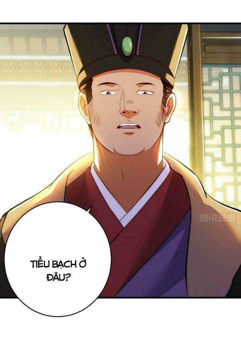 Ta Là Đại Hoàn Đan Chapter 90 trang 18