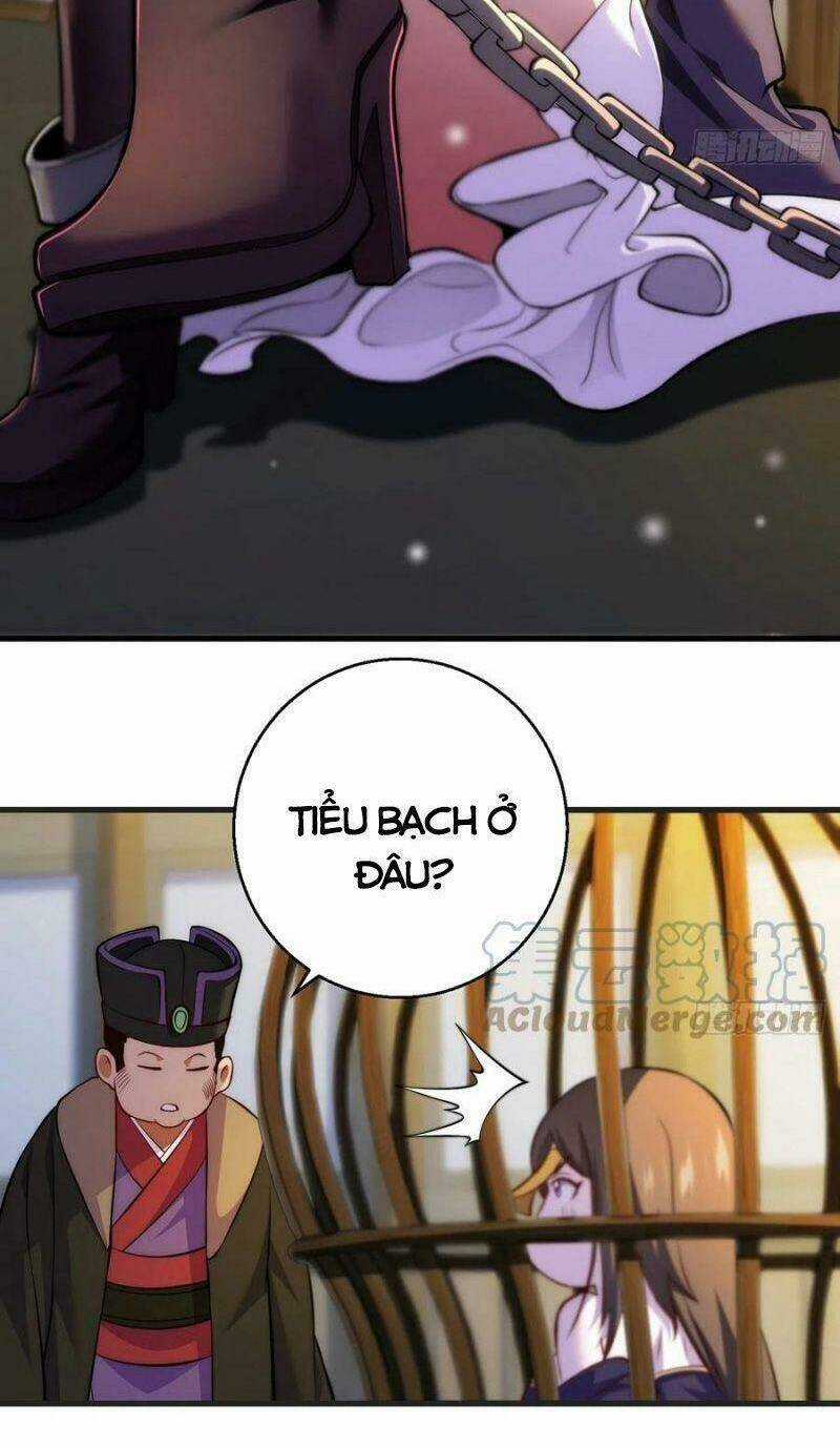 Ta Là Đại Hoàn Đan Chapter 90 trang 22