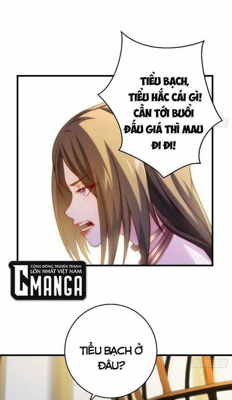 Ta Là Đại Hoàn Đan Chapter 90 trang 23