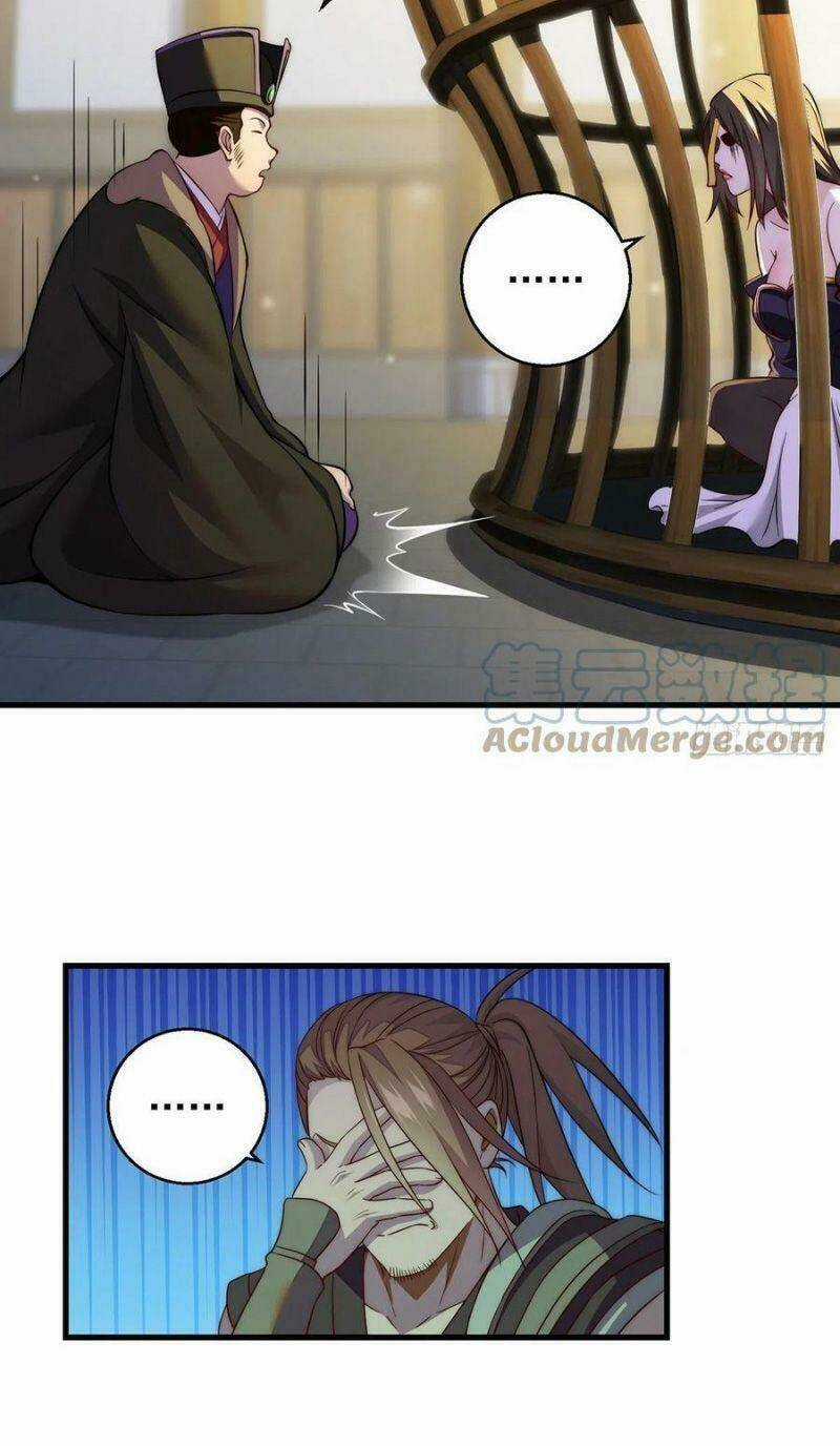 Ta Là Đại Hoàn Đan Chapter 90 trang 24