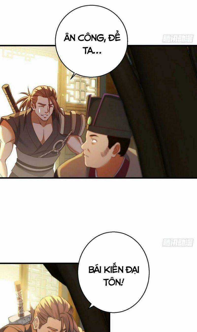 Ta Là Đại Hoàn Đan Chapter 90 trang 25