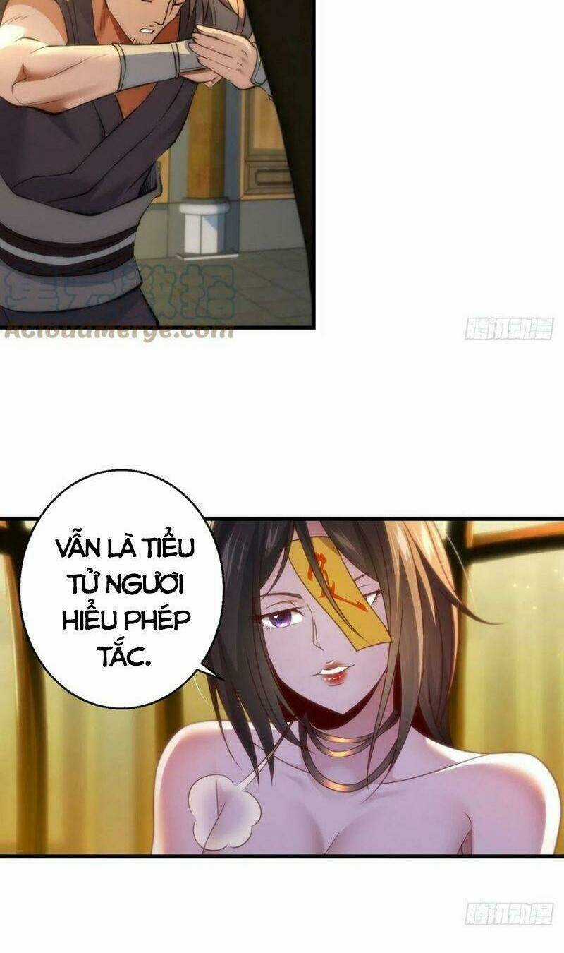 Ta Là Đại Hoàn Đan Chapter 90 trang 26
