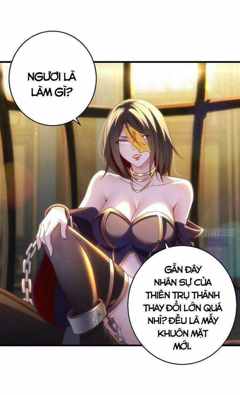 Ta Là Đại Hoàn Đan Chapter 90 trang 27