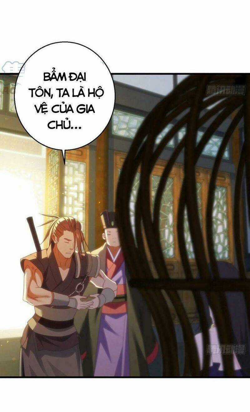 Ta Là Đại Hoàn Đan Chapter 90 trang 28