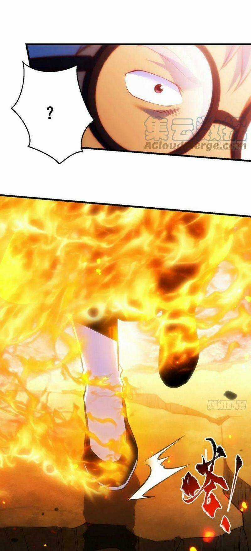 Ta Là Đại Hoàn Đan Chapter 90 trang 3