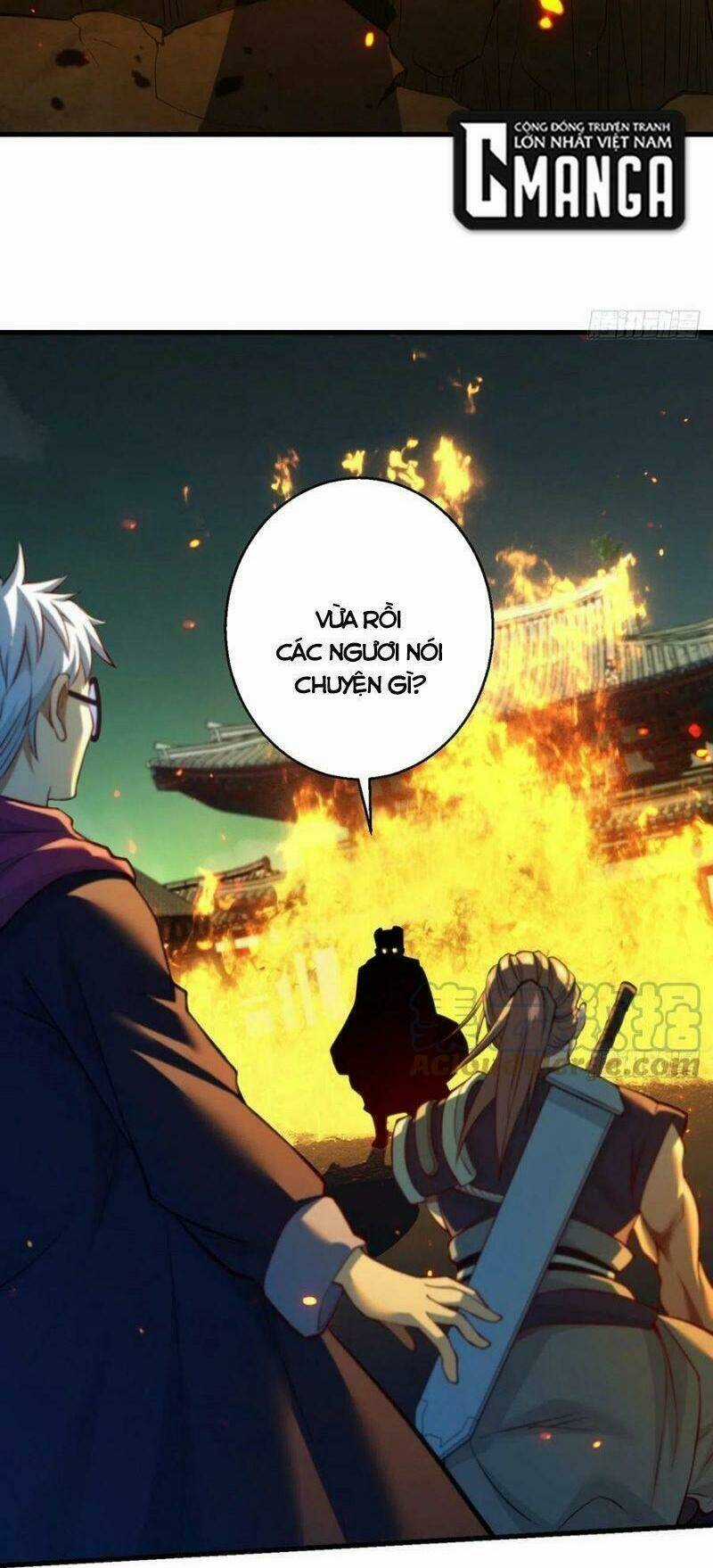 Ta Là Đại Hoàn Đan Chapter 90 trang 4