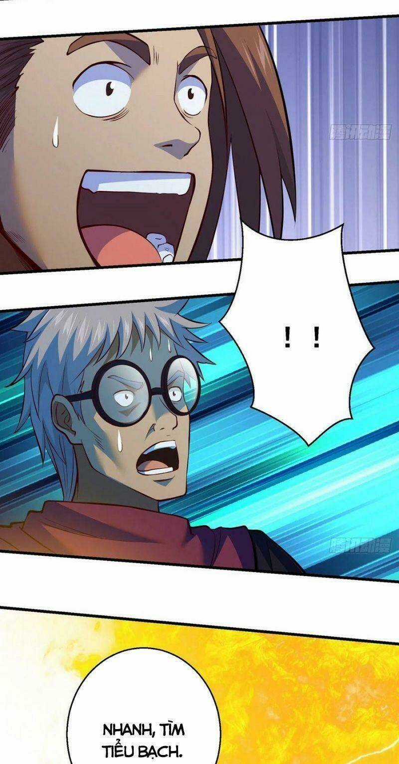Ta Là Đại Hoàn Đan Chapter 90 trang 5