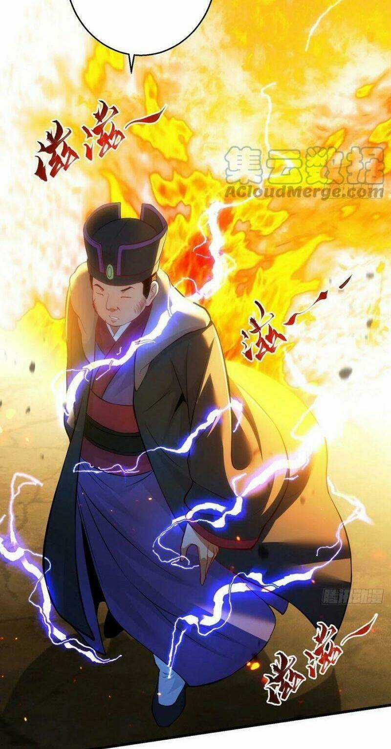 Ta Là Đại Hoàn Đan Chapter 90 trang 6