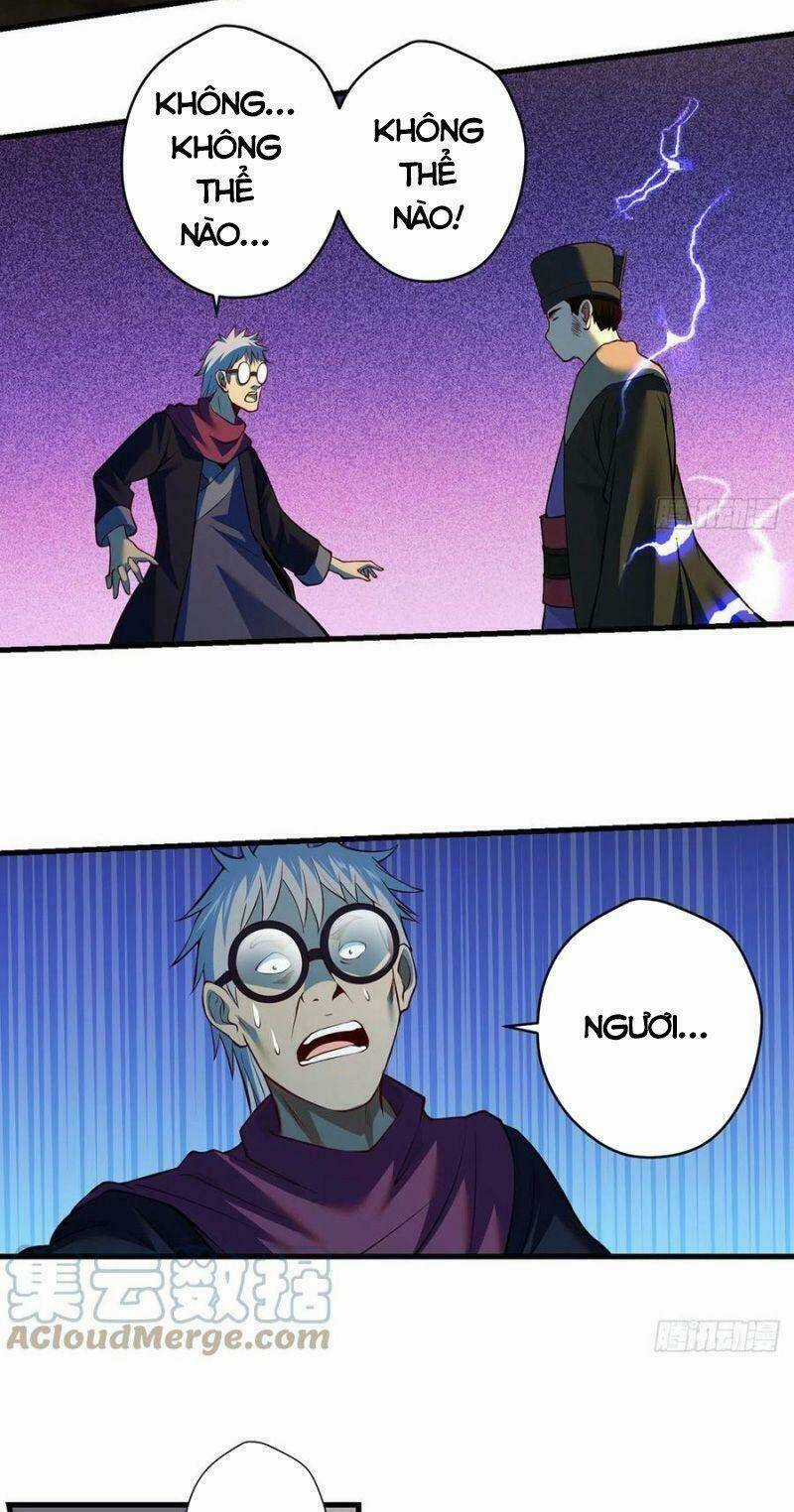 Ta Là Đại Hoàn Đan Chapter 90 trang 7