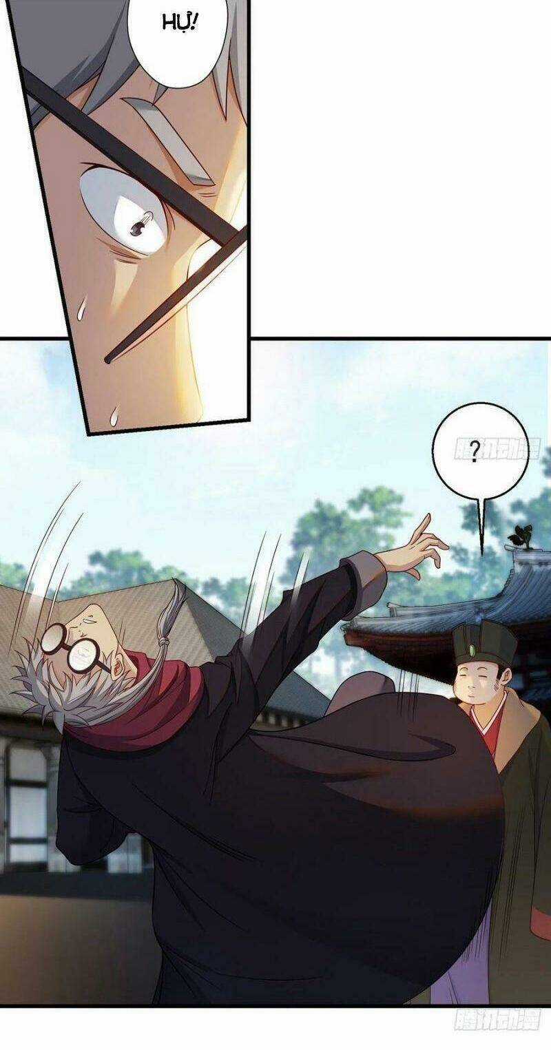 Ta Là Đại Hoàn Đan Chapter 90 trang 8