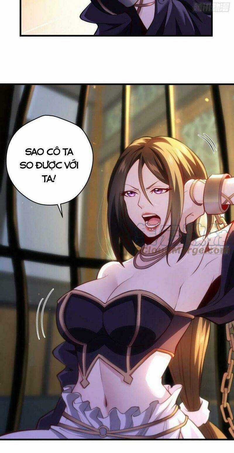 Ta Là Đại Hoàn Đan Chapter 91 trang 11