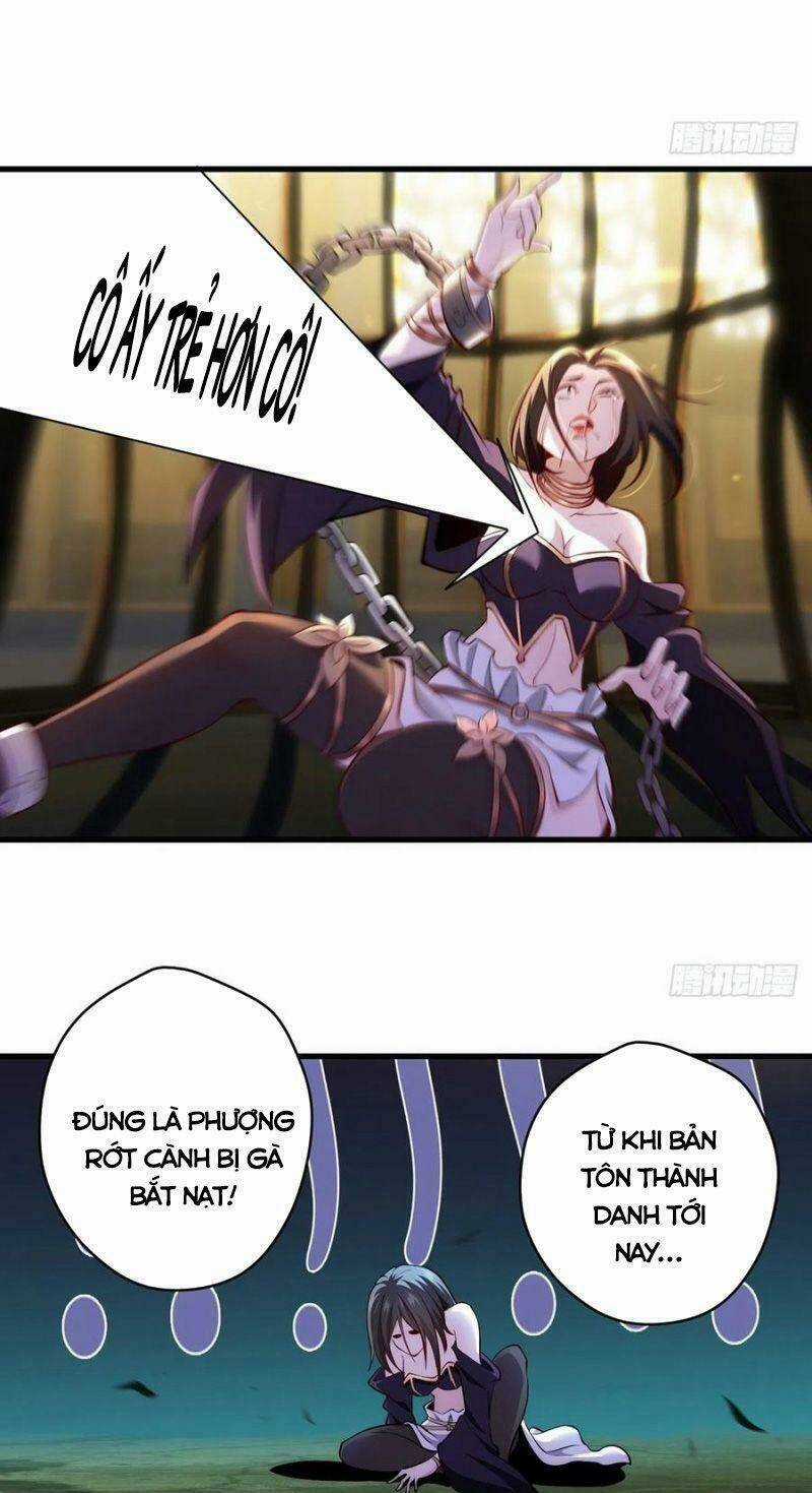 Ta Là Đại Hoàn Đan Chapter 91 trang 12