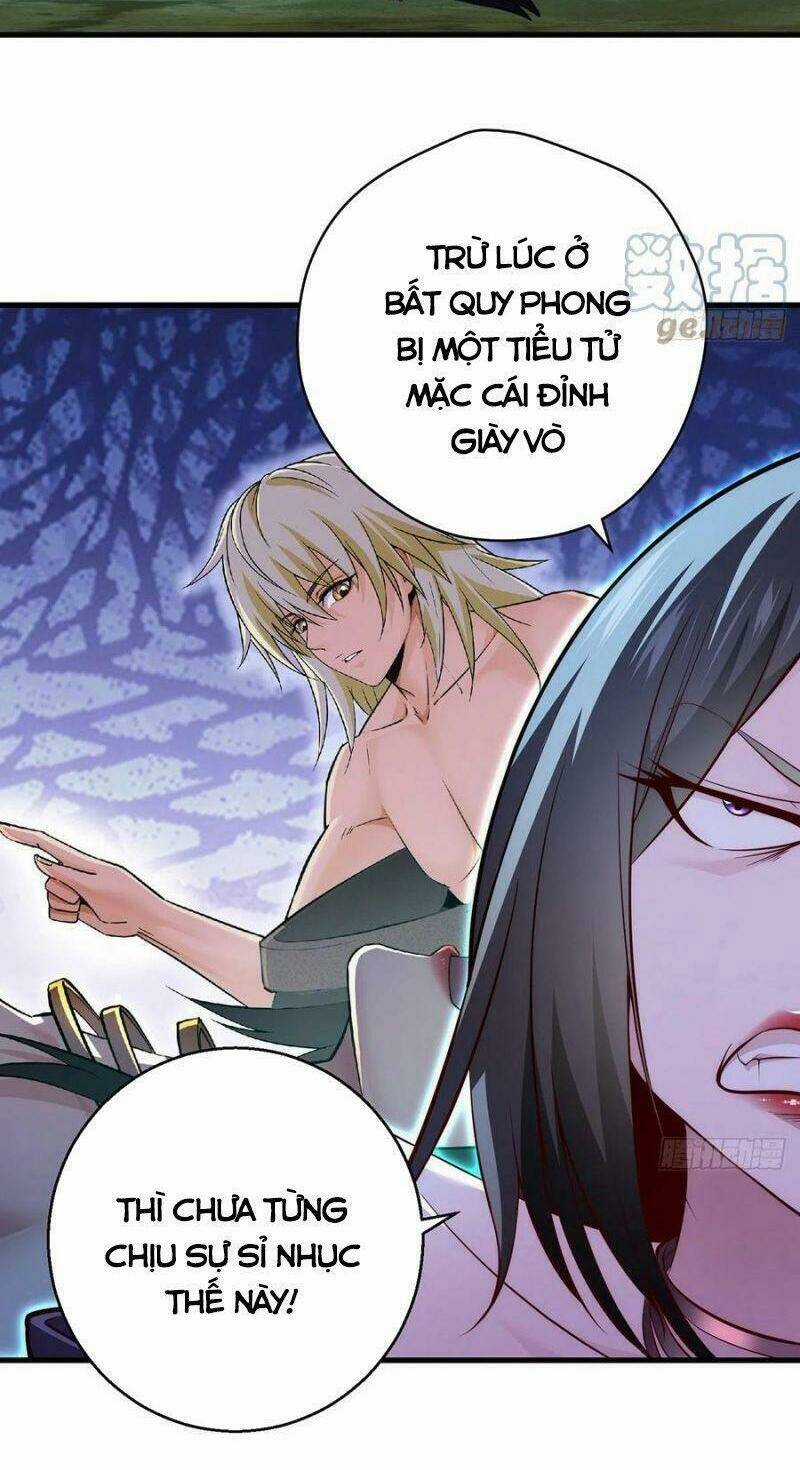 Ta Là Đại Hoàn Đan Chapter 91 trang 13