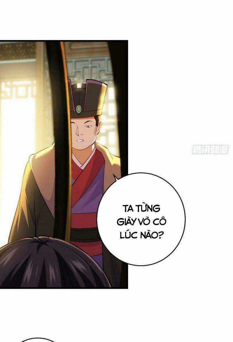 Ta Là Đại Hoàn Đan Chapter 91 trang 14