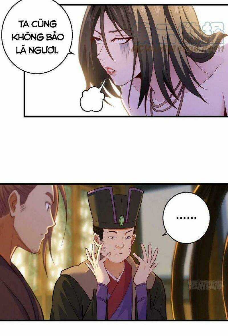 Ta Là Đại Hoàn Đan Chapter 91 trang 15