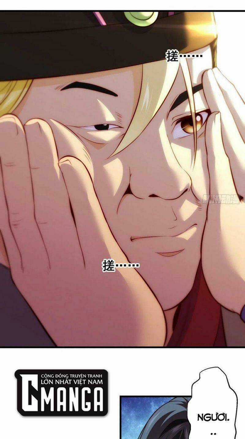 Ta Là Đại Hoàn Đan Chapter 91 trang 16