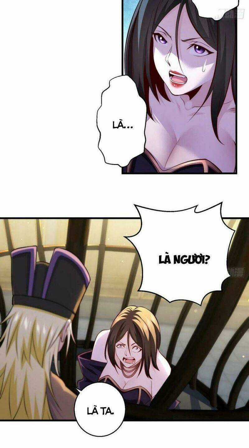 Ta Là Đại Hoàn Đan Chapter 91 trang 17