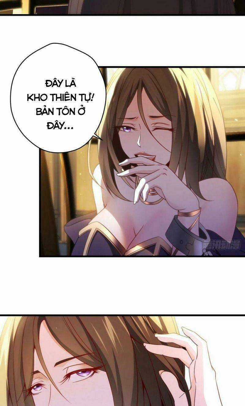 Ta Là Đại Hoàn Đan Chapter 91 trang 2