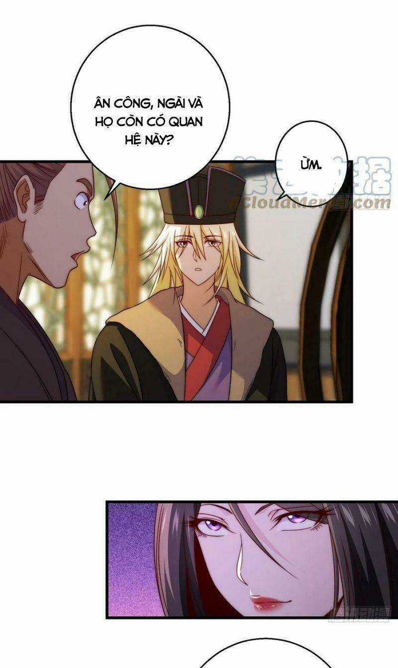 Ta Là Đại Hoàn Đan Chapter 91 trang 20
