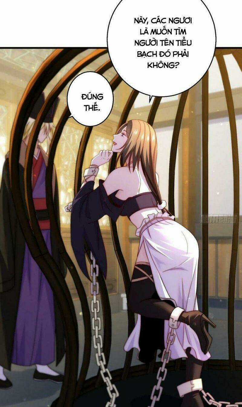 Ta Là Đại Hoàn Đan Chapter 91 trang 21