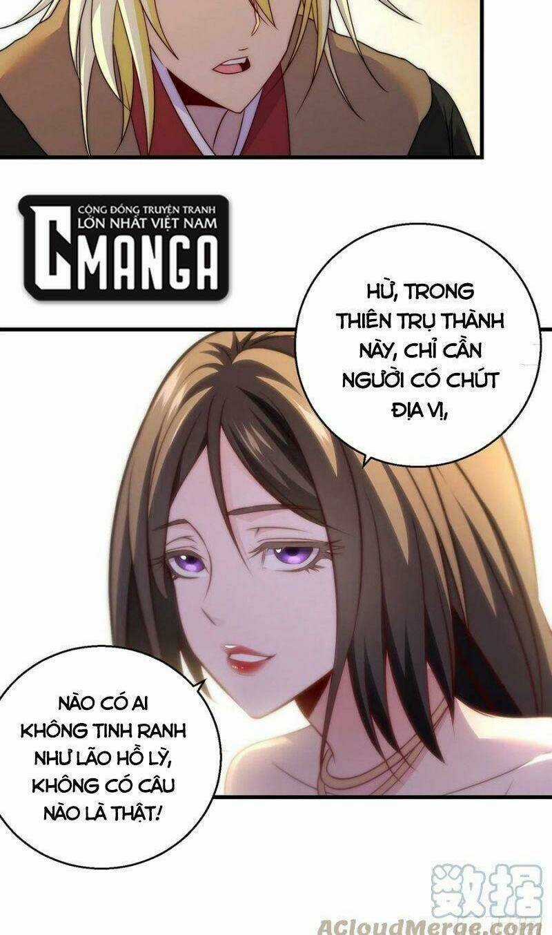 Ta Là Đại Hoàn Đan Chapter 91 trang 23
