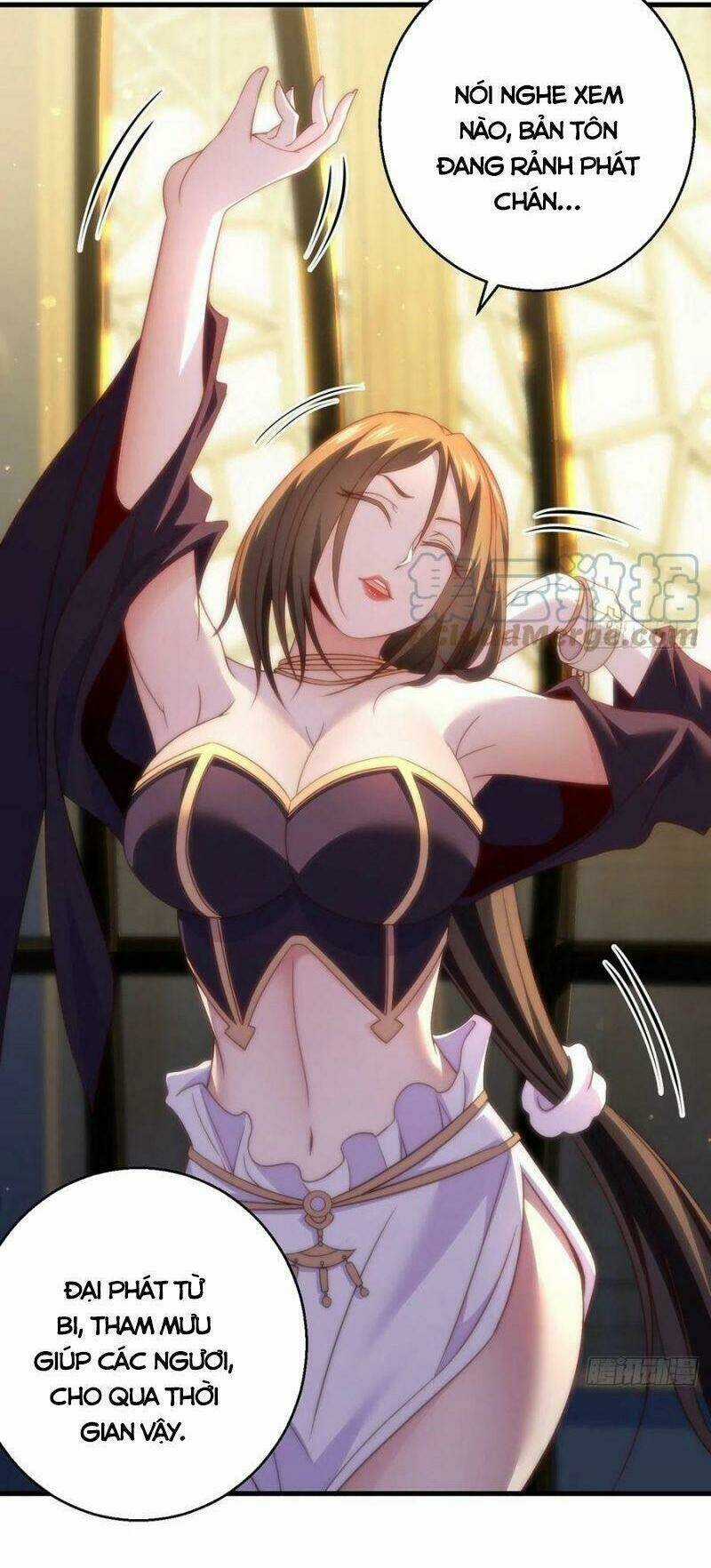 Ta Là Đại Hoàn Đan Chapter 91 trang 25