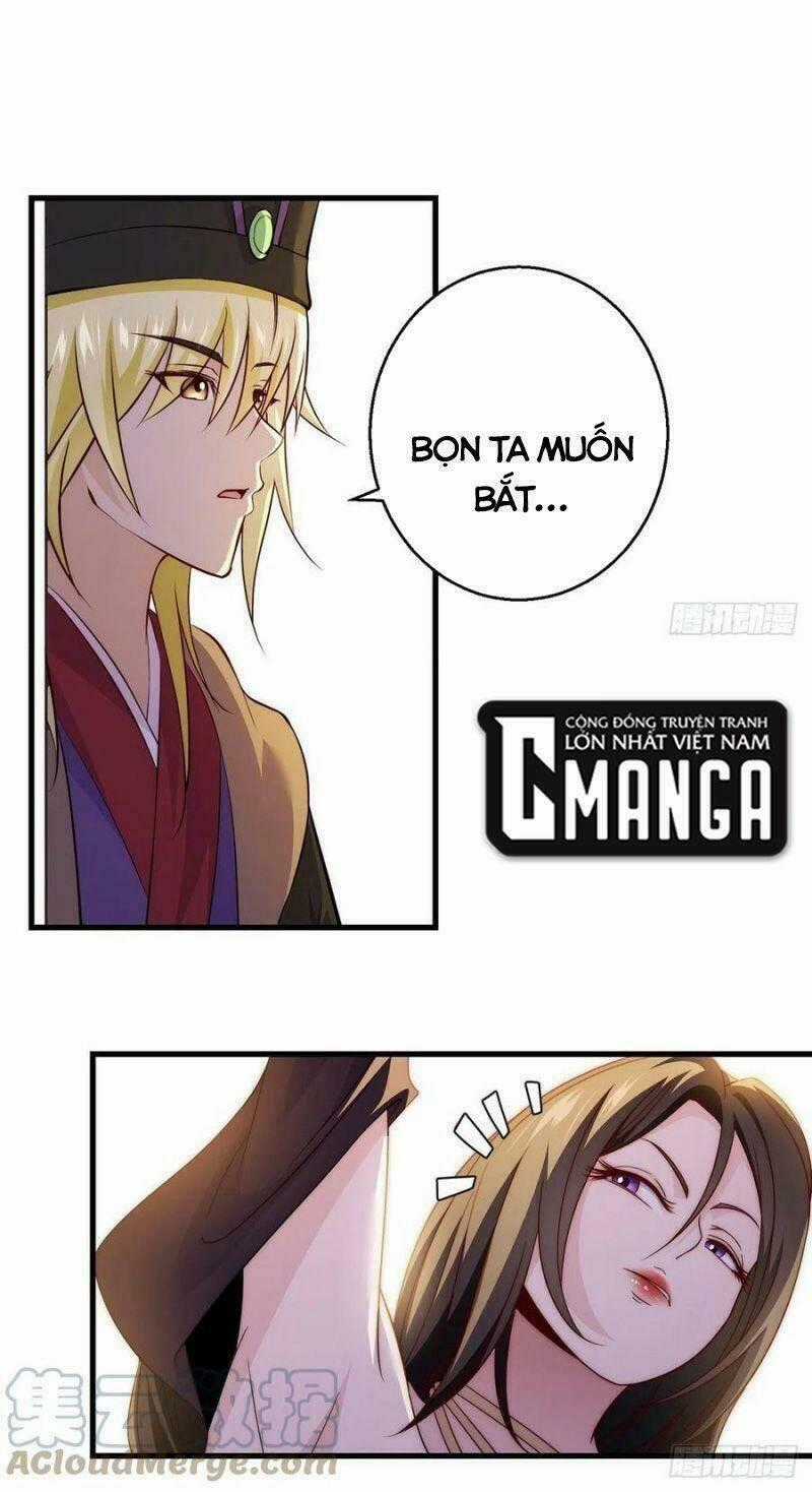 Ta Là Đại Hoàn Đan Chapter 91 trang 26