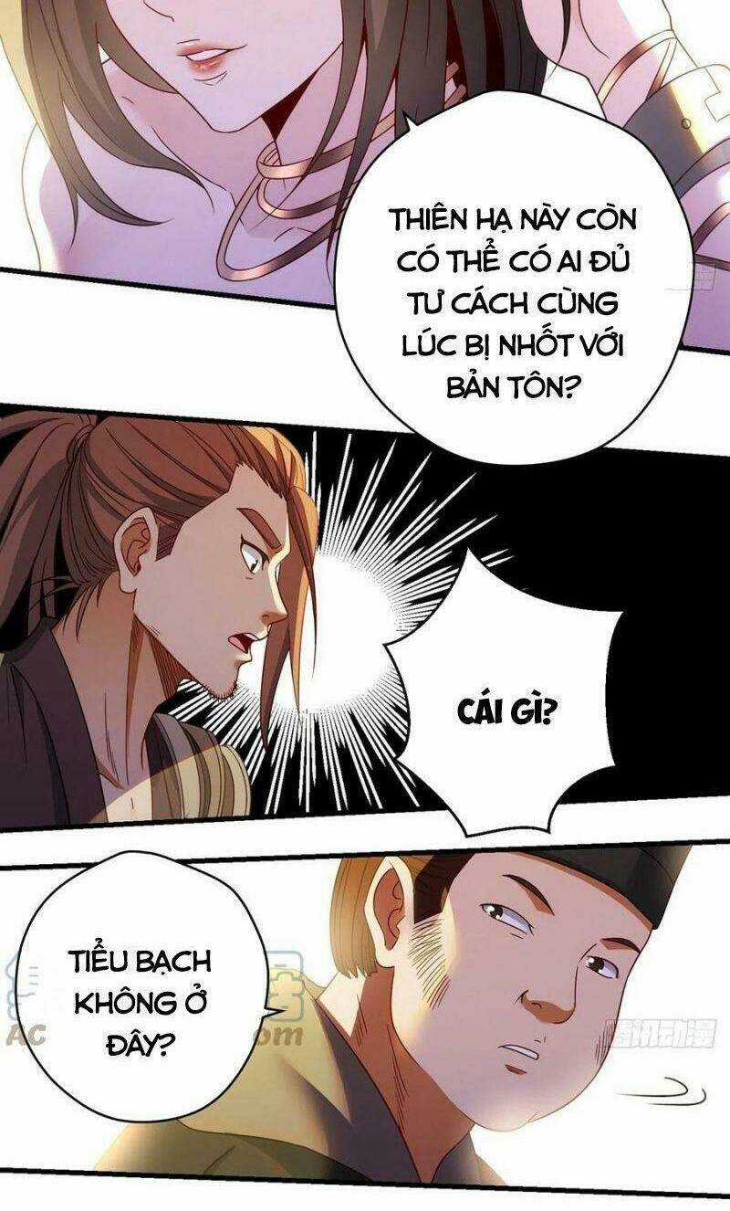 Ta Là Đại Hoàn Đan Chapter 91 trang 3
