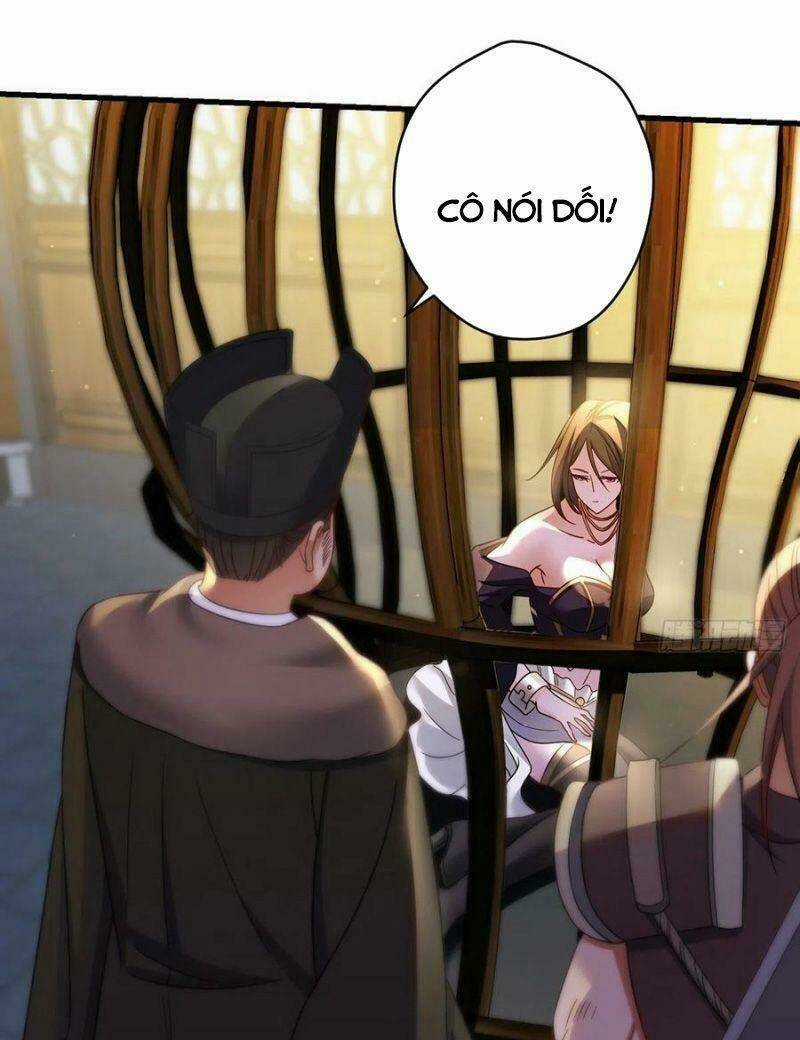 Ta Là Đại Hoàn Đan Chapter 91 trang 4