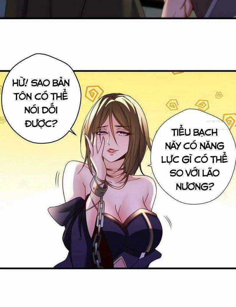 Ta Là Đại Hoàn Đan Chapter 91 trang 5