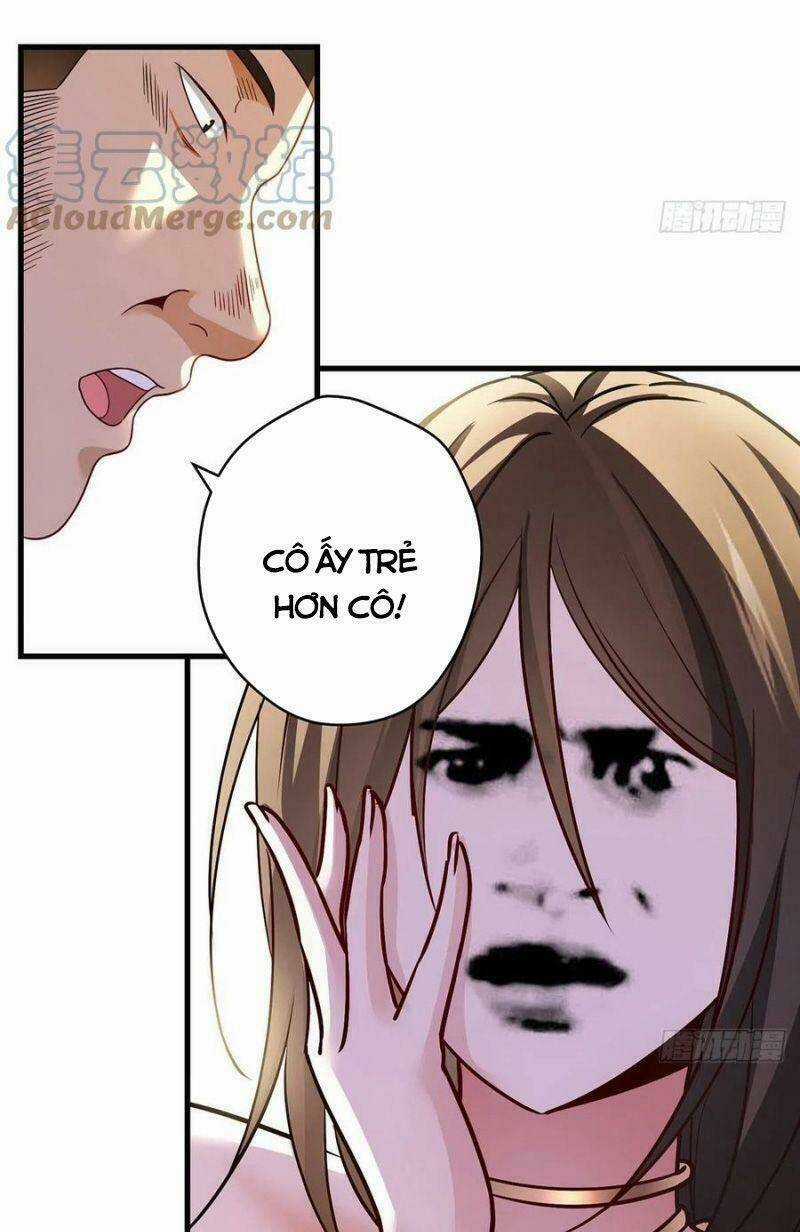 Ta Là Đại Hoàn Đan Chapter 91 trang 6