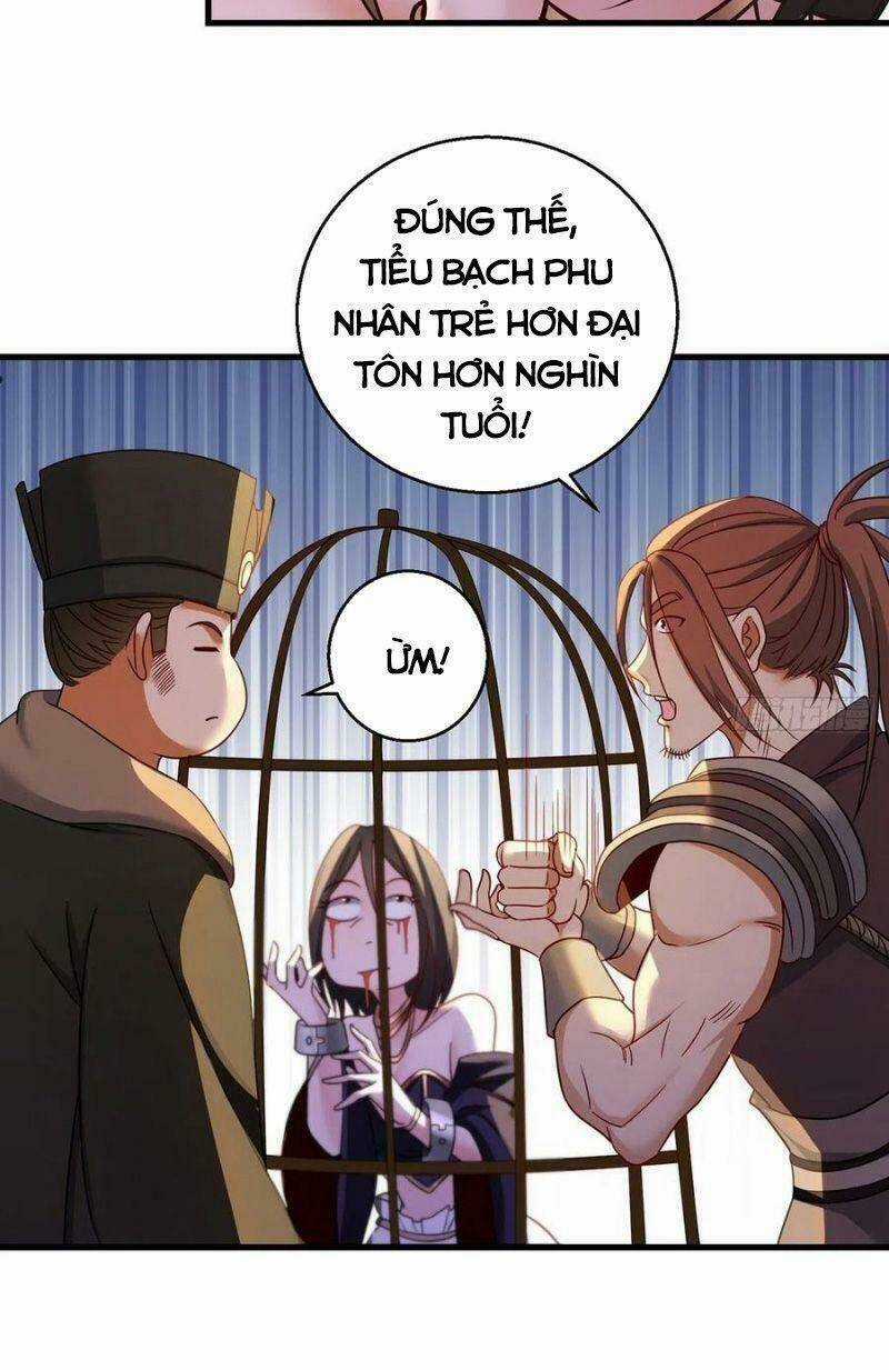 Ta Là Đại Hoàn Đan Chapter 91 trang 7