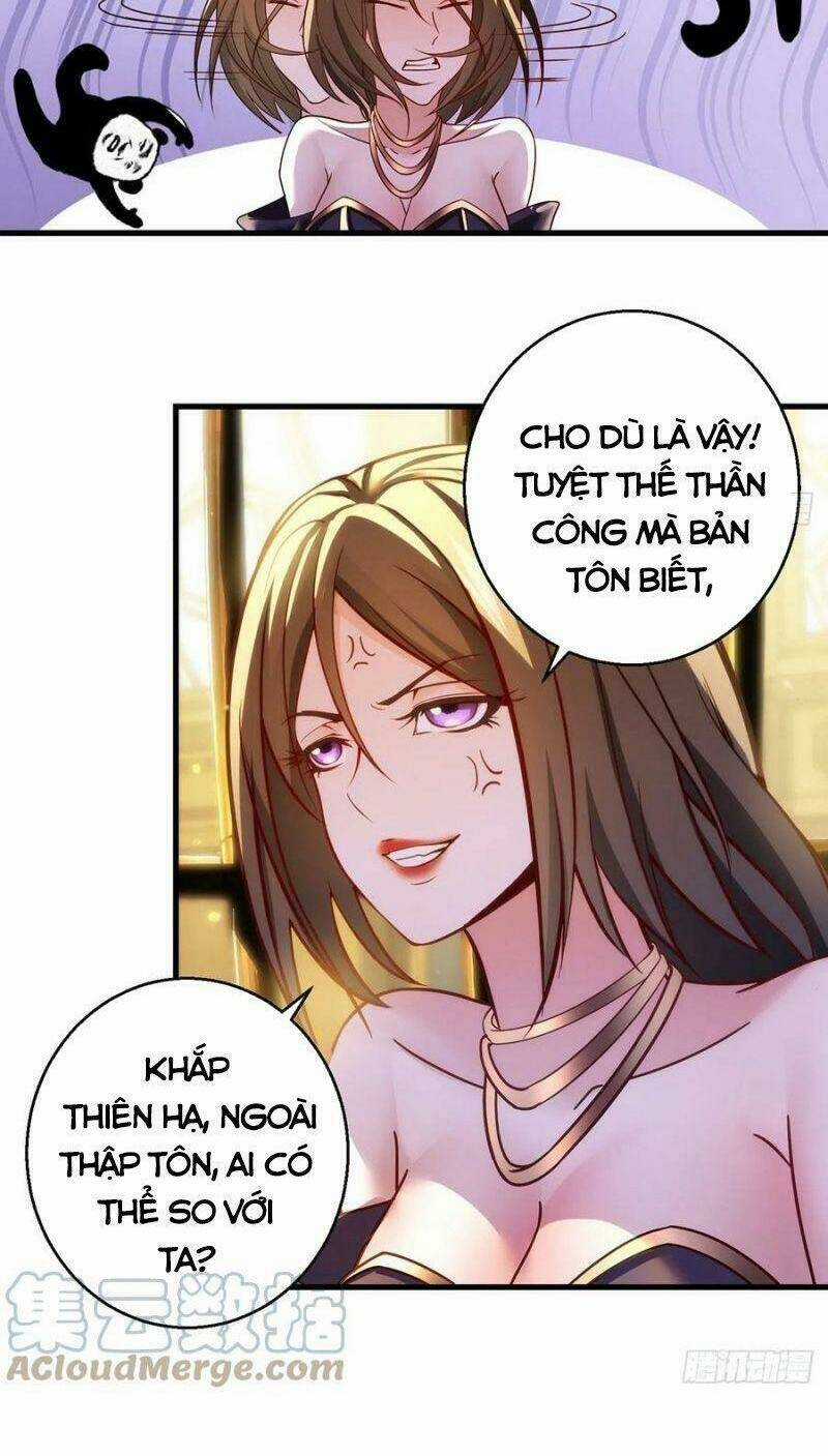 Ta Là Đại Hoàn Đan Chapter 91 trang 9