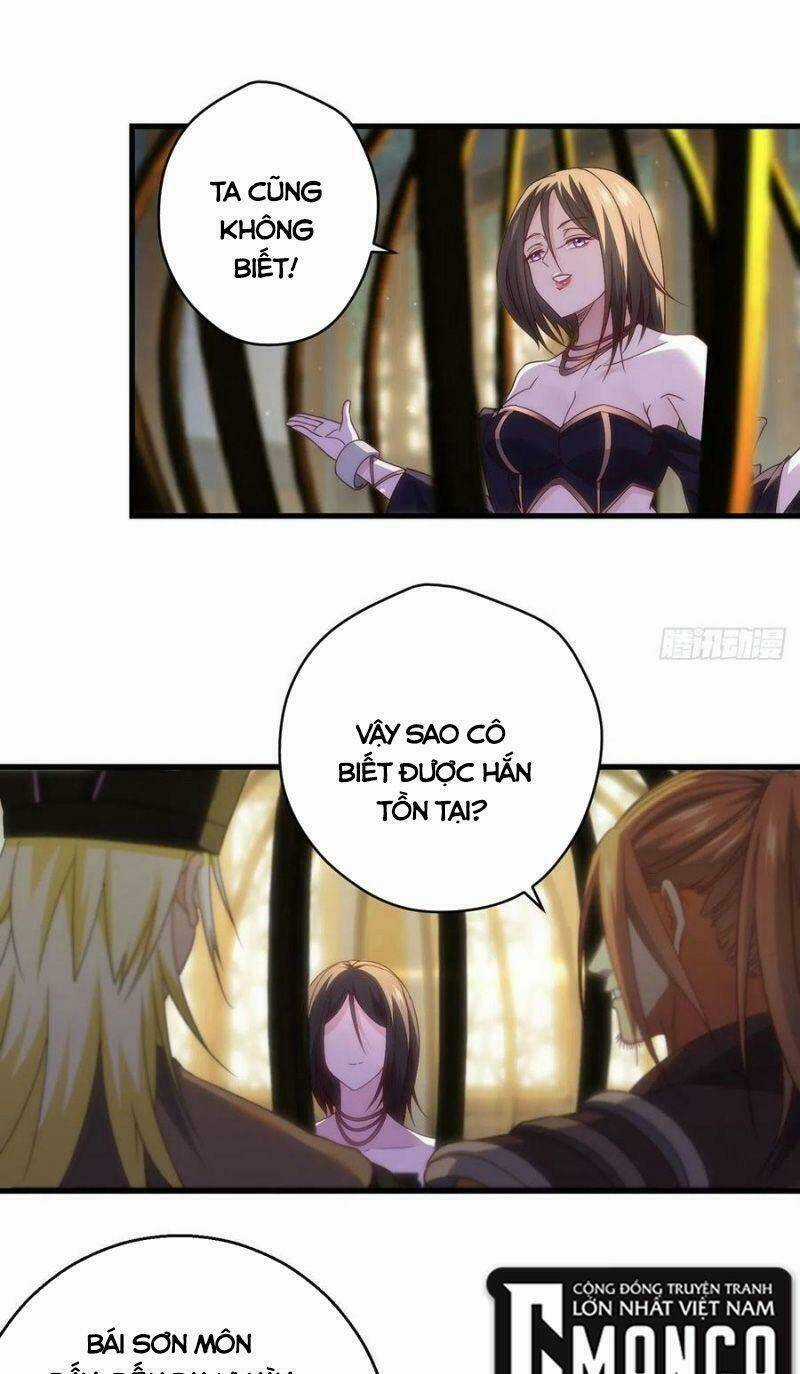 Ta Là Đại Hoàn Đan Chapter 92 trang 10