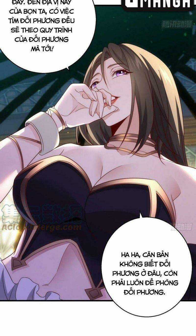 Ta Là Đại Hoàn Đan Chapter 92 trang 11