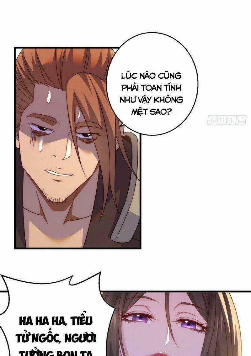 Ta Là Đại Hoàn Đan Chapter 92 trang 12