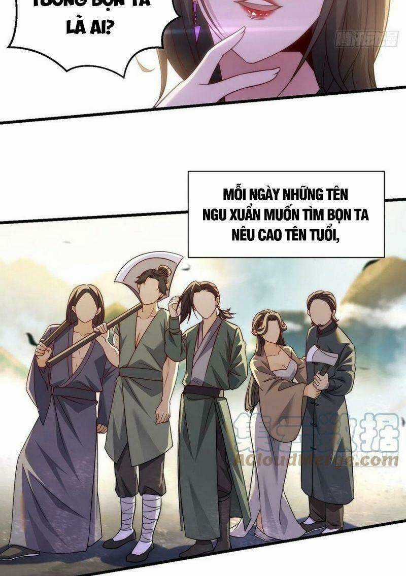 Ta Là Đại Hoàn Đan Chapter 92 trang 13