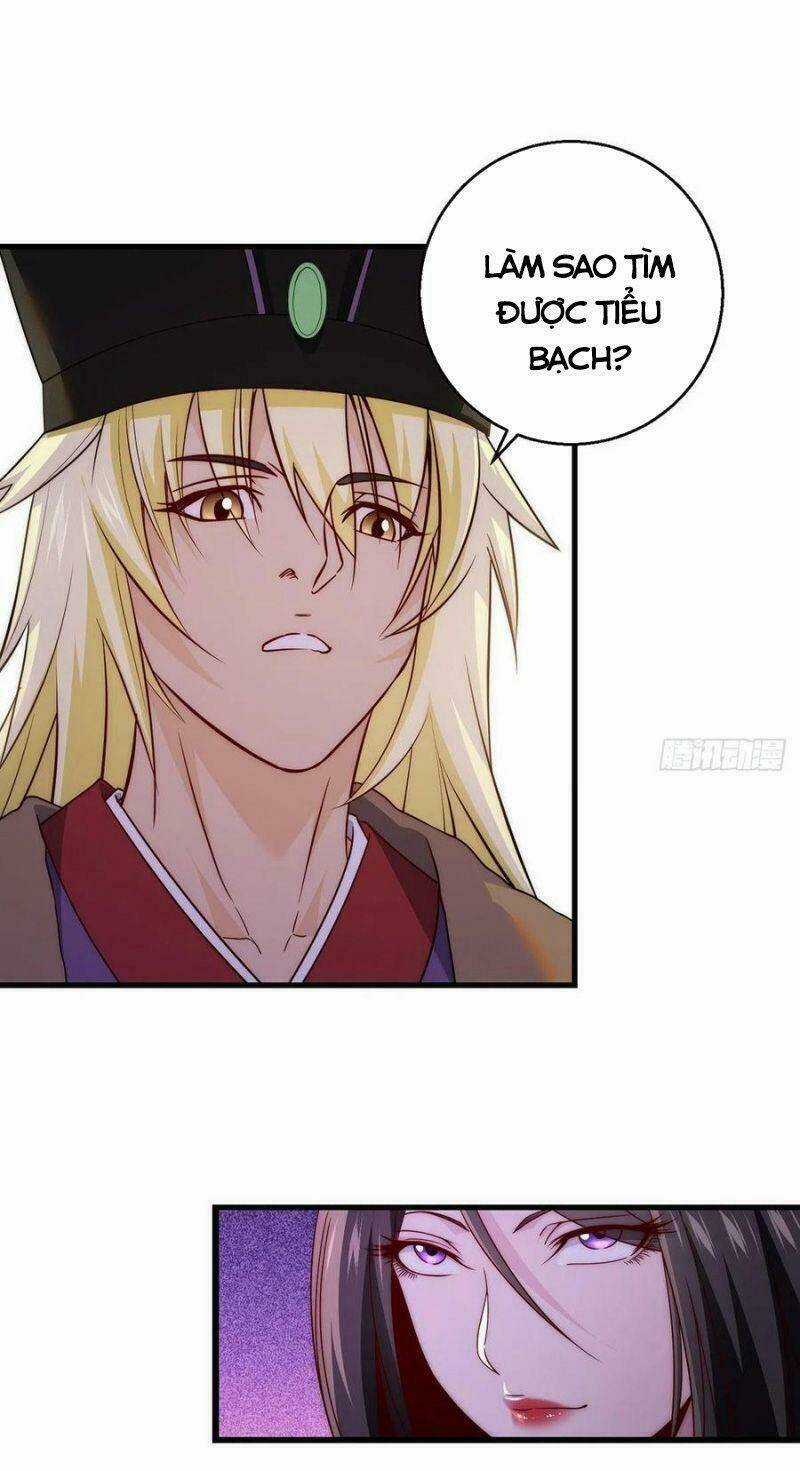 Ta Là Đại Hoàn Đan Chapter 92 trang 16