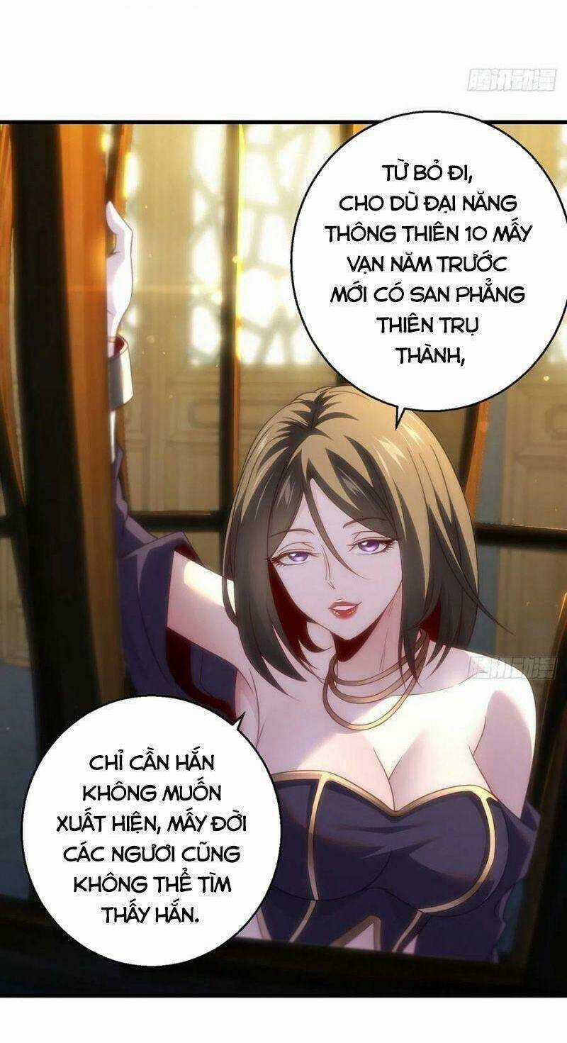 Ta Là Đại Hoàn Đan Chapter 92 trang 17