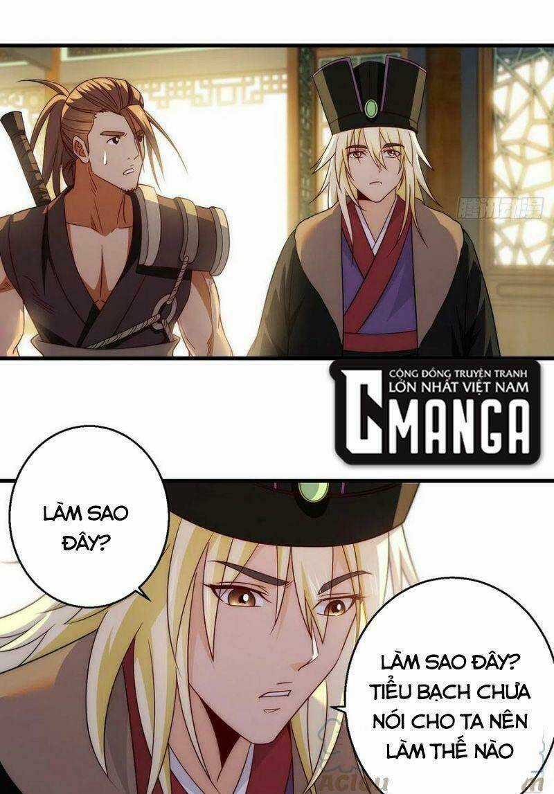 Ta Là Đại Hoàn Đan Chapter 92 trang 18