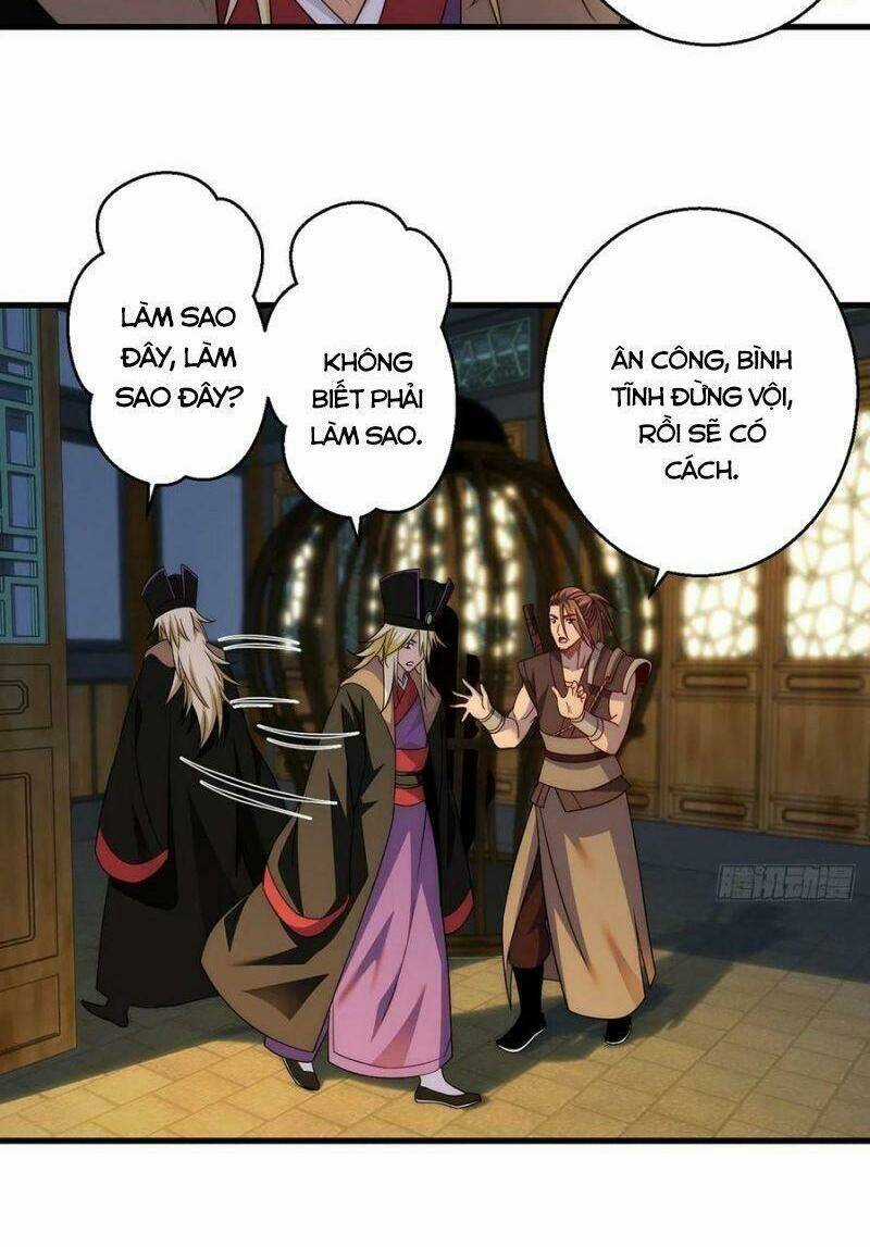 Ta Là Đại Hoàn Đan Chapter 92 trang 19