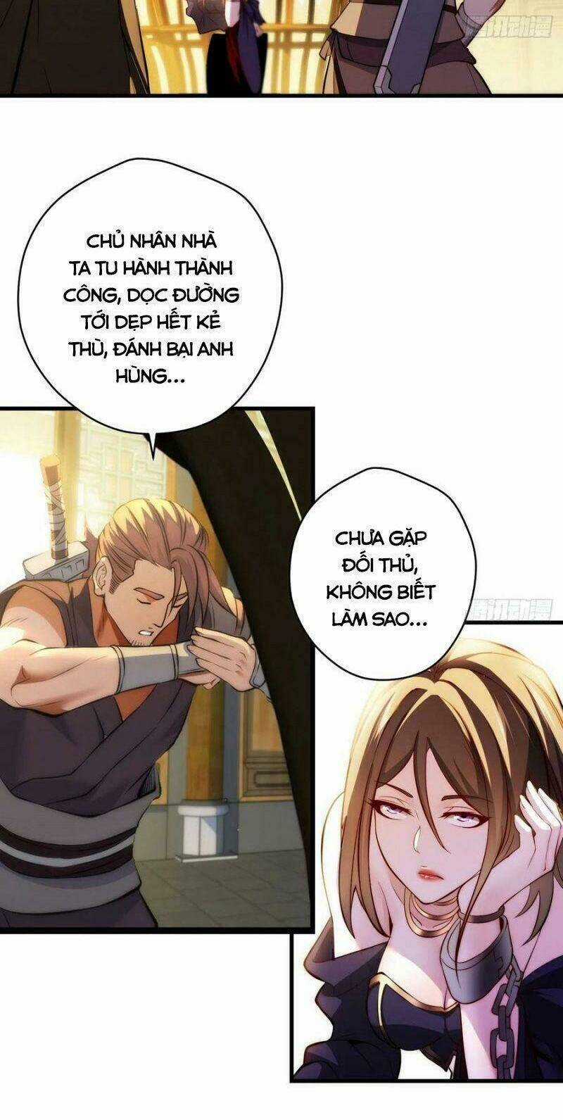 Ta Là Đại Hoàn Đan Chapter 92 trang 2