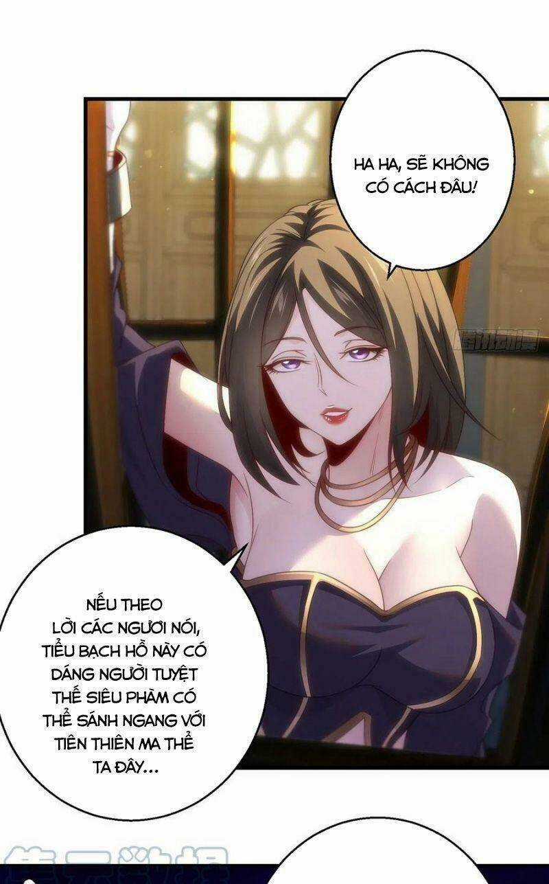 Ta Là Đại Hoàn Đan Chapter 92 trang 20