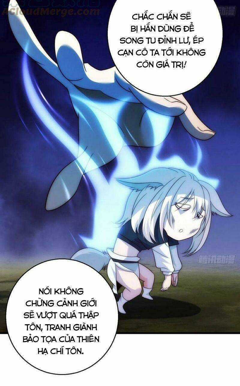 Ta Là Đại Hoàn Đan Chapter 92 trang 21