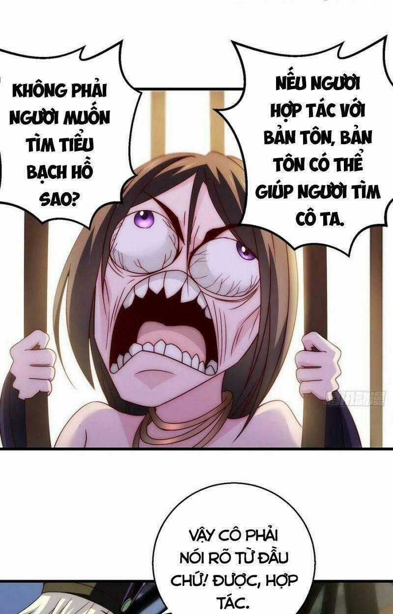 Ta Là Đại Hoàn Đan Chapter 92 trang 24