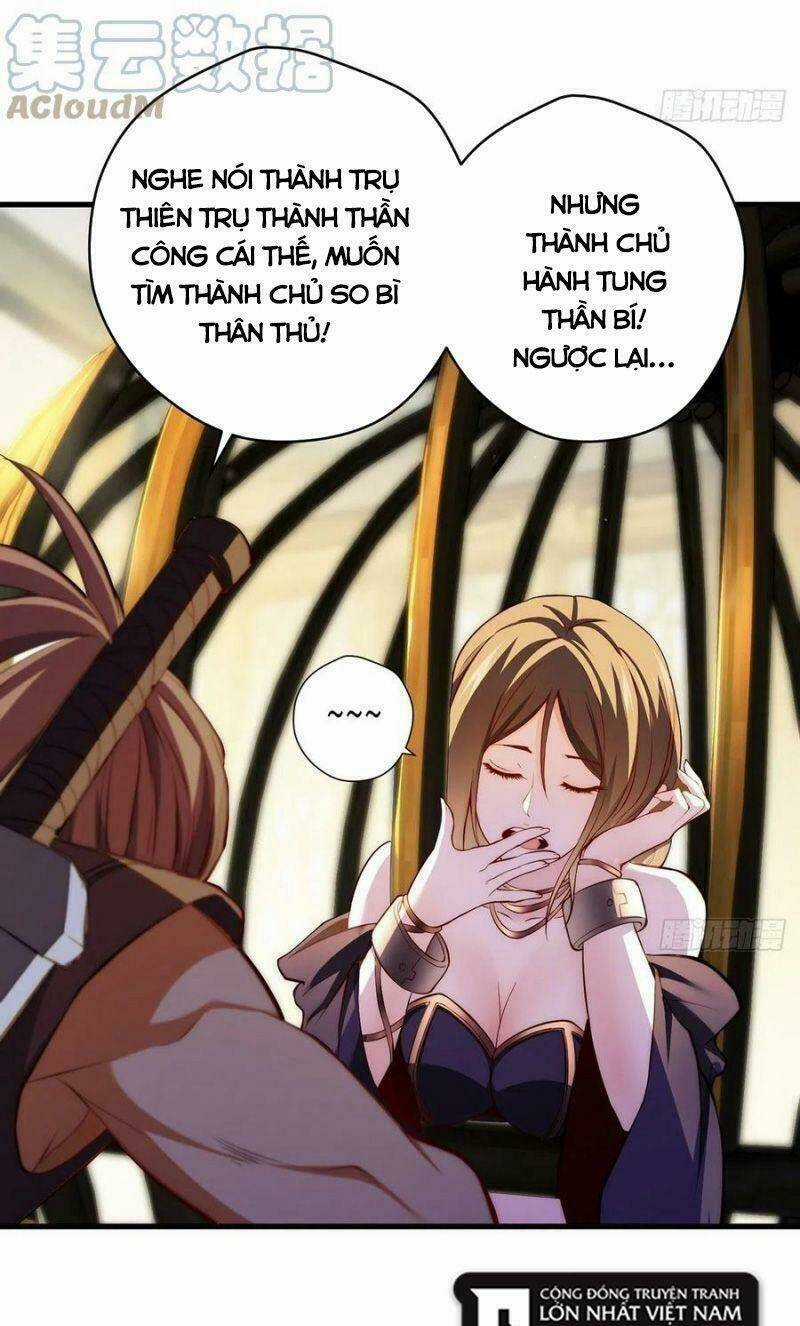 Ta Là Đại Hoàn Đan Chapter 92 trang 3