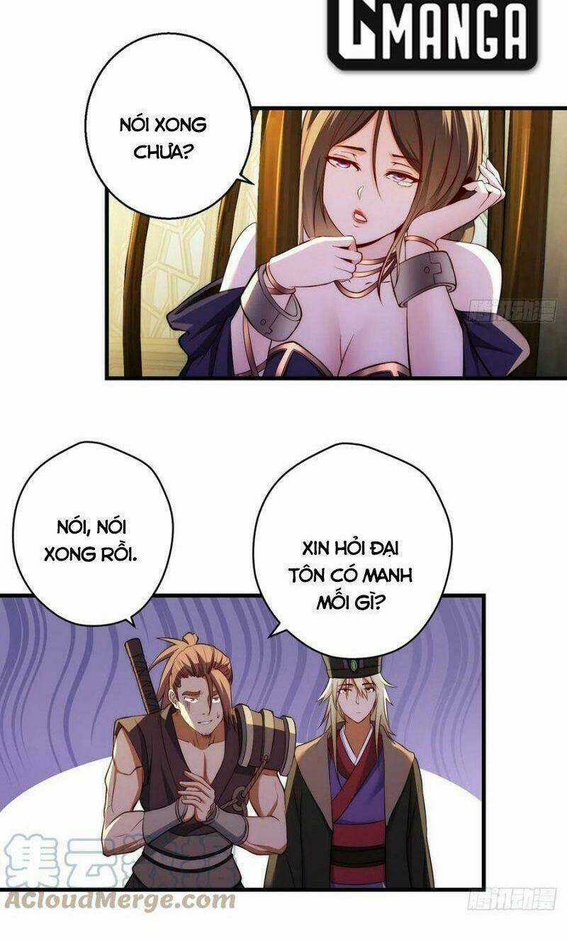 Ta Là Đại Hoàn Đan Chapter 92 trang 4