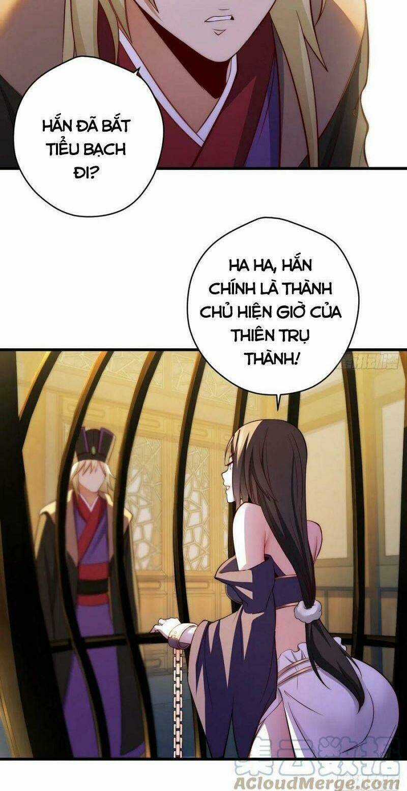 Ta Là Đại Hoàn Đan Chapter 92 trang 7