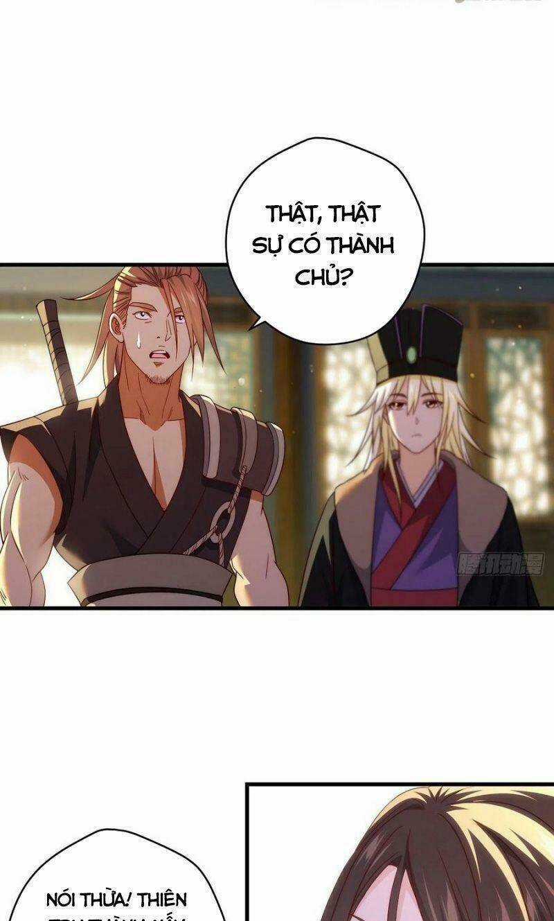 Ta Là Đại Hoàn Đan Chapter 92 trang 8