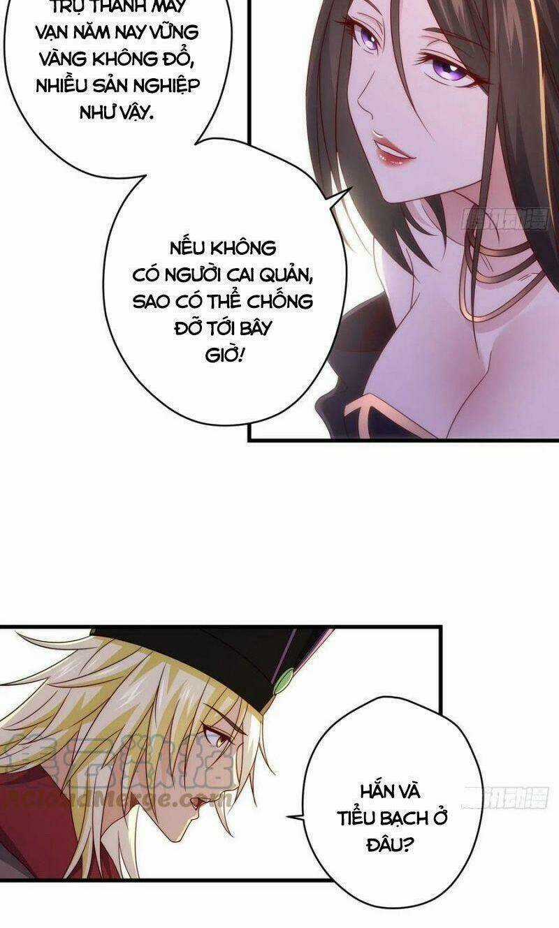 Ta Là Đại Hoàn Đan Chapter 92 trang 9